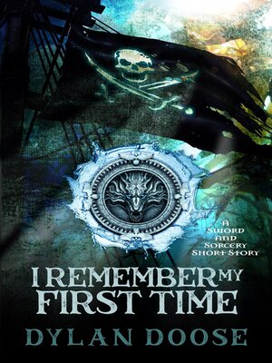 cover image of I Remember My First Time